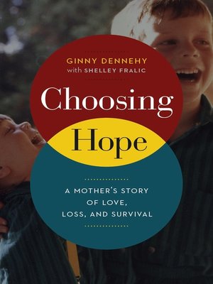 cover image of Choosing Hope